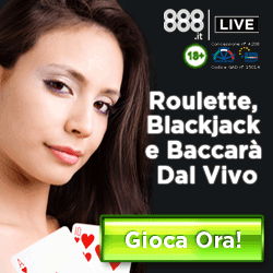 888 live casino